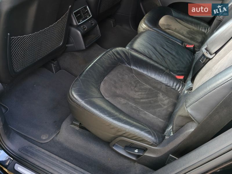 Внедорожник / Кроссовер Audi Q7 2008 в Харькове фото 40 Внедорожник / Кроссовер Audi Q7 2008 в Харькове