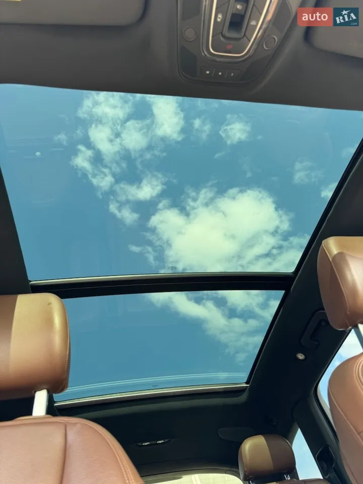 2016 Audi Q7 - мініатюра 21
