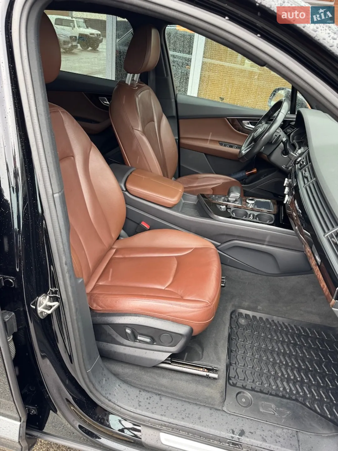 2017 Audi Q7 - мініатюра 10
