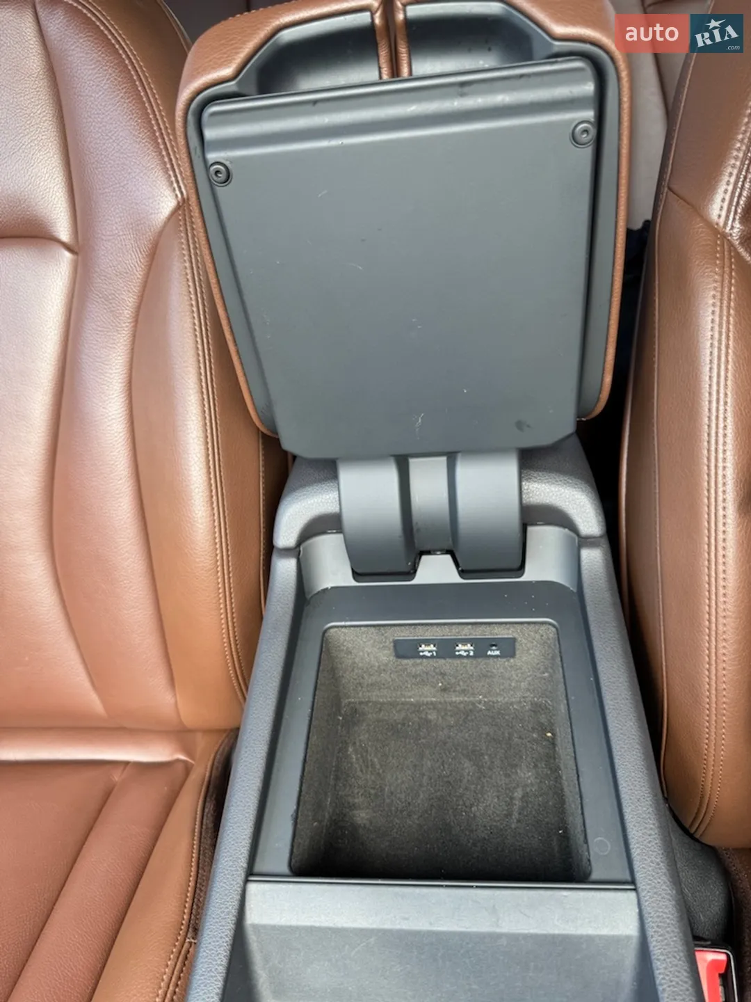 2017 Audi Q7 - мініатюра 19