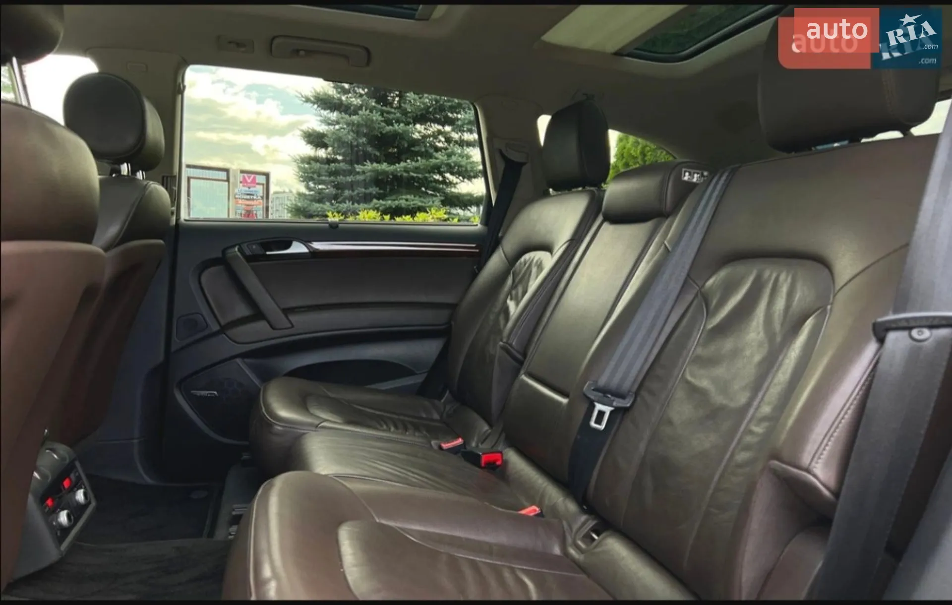 2015 Audi Q7 - мініатюра 19