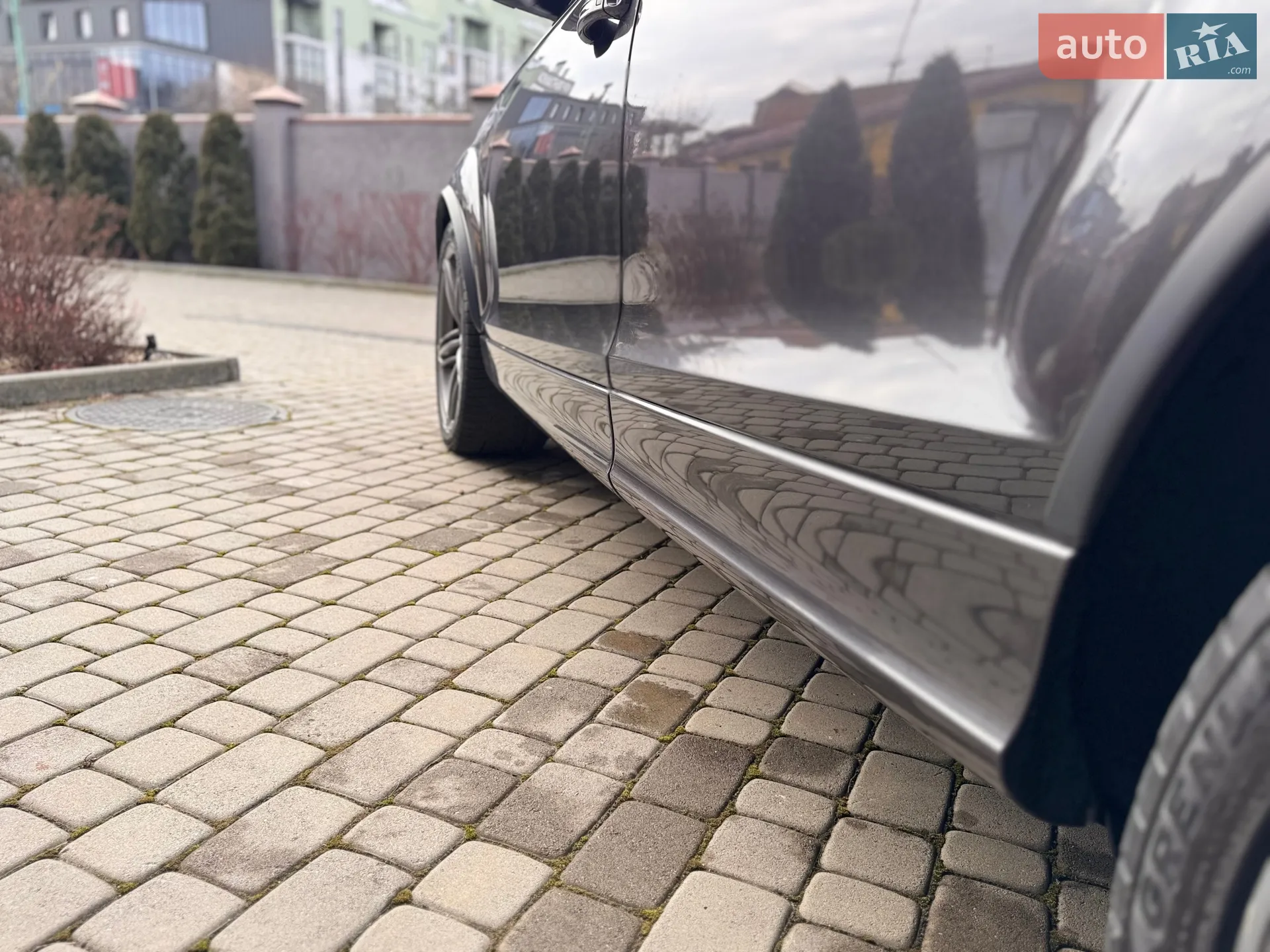 2012 Audi Q7 - мініатюра 22