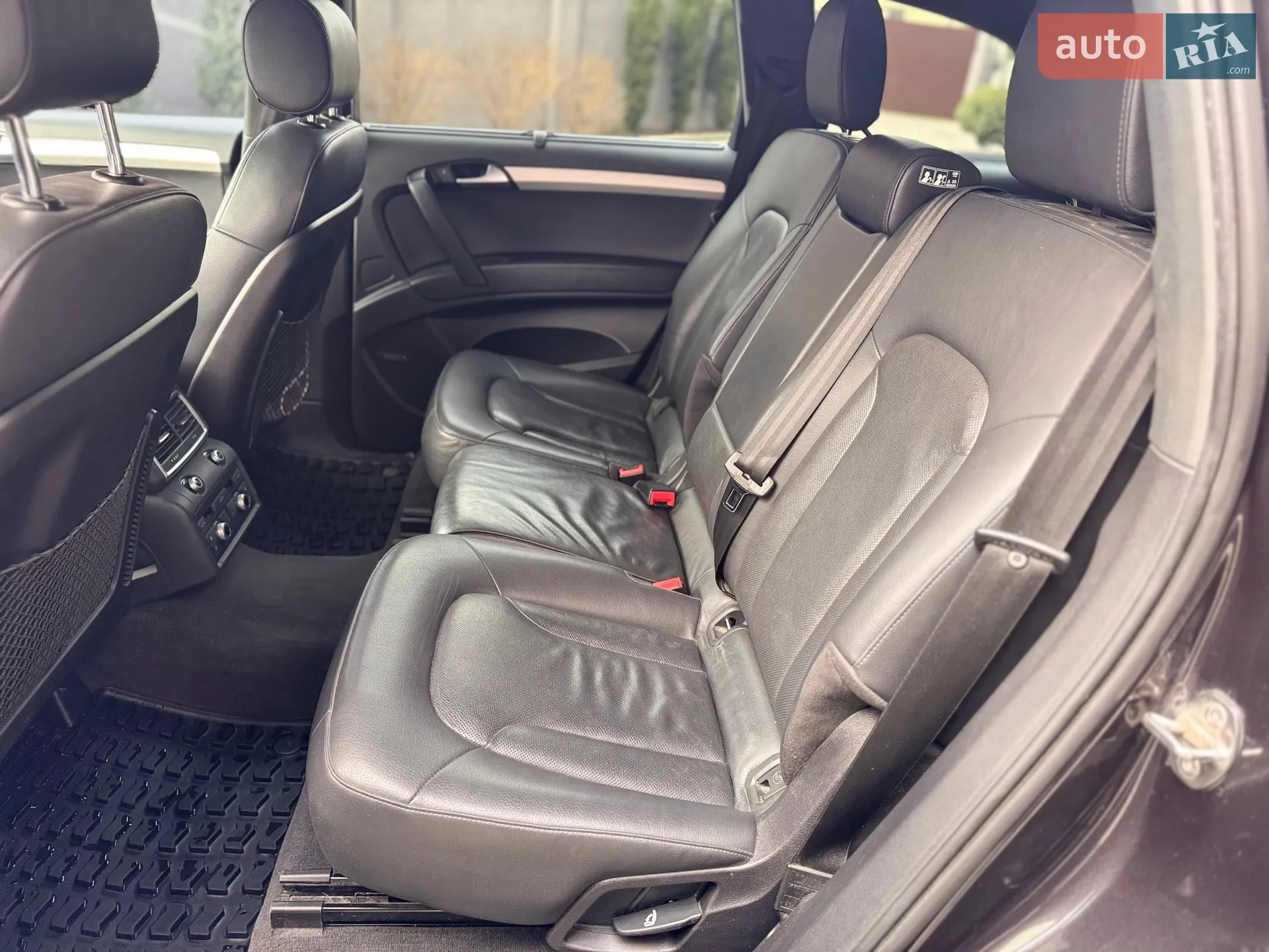 2012 Audi Q7 - мініатюра 40