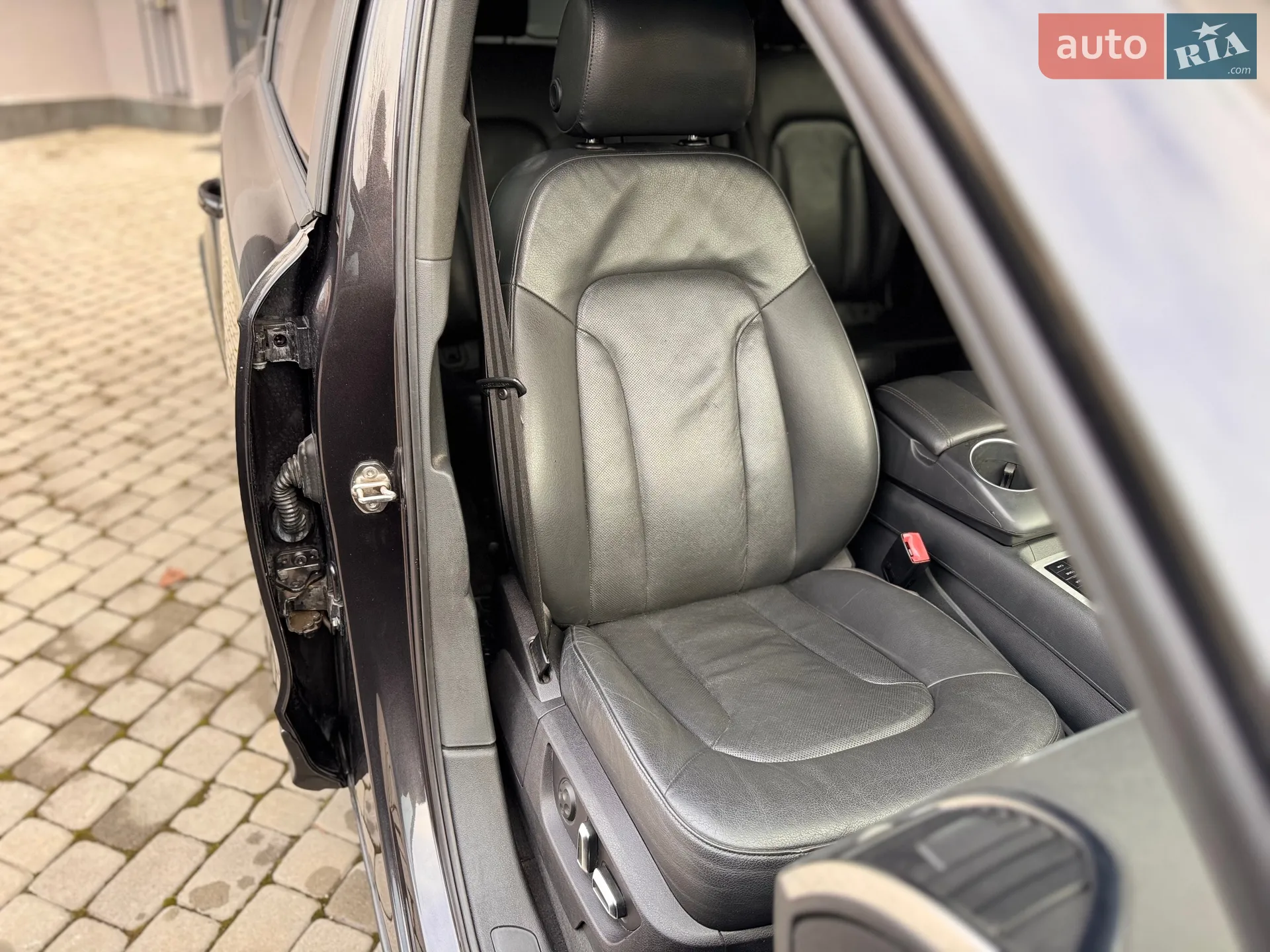 2012 Audi Q7 - мініатюра 45