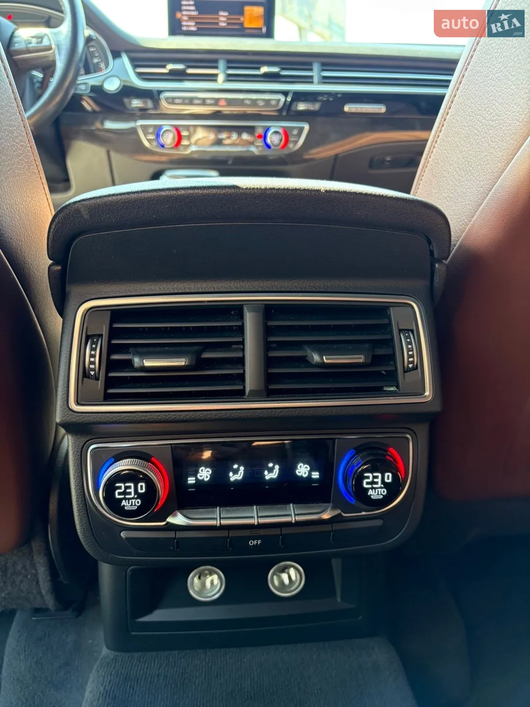 2018 Audi Q7 - мініатюра 2