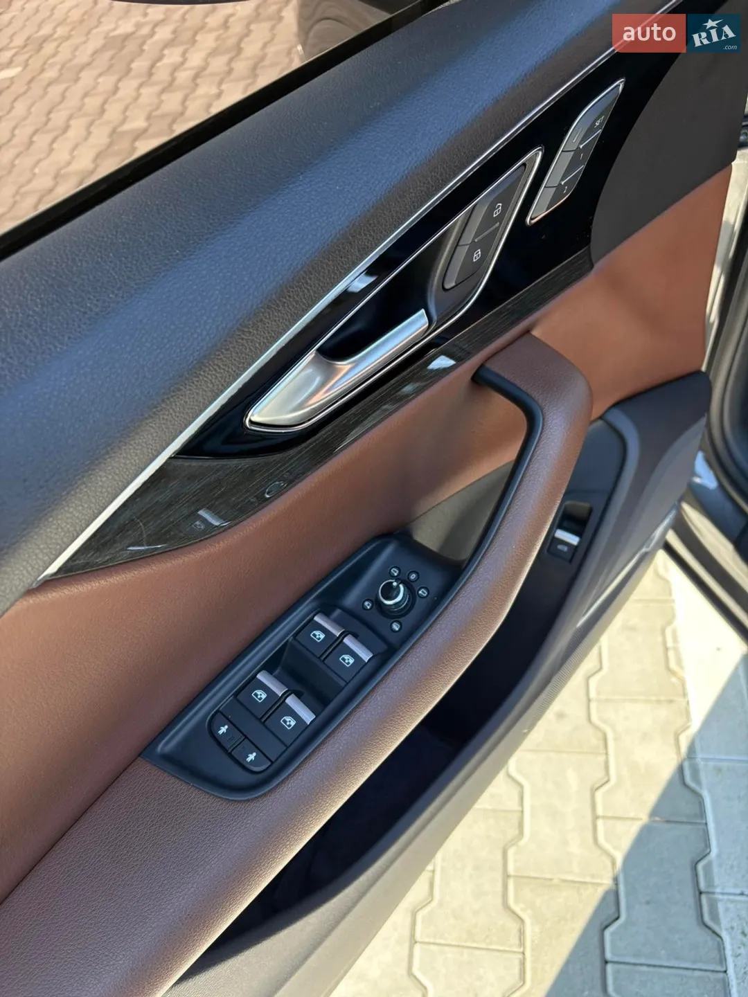 2018 Audi Q7 - мініатюра 23