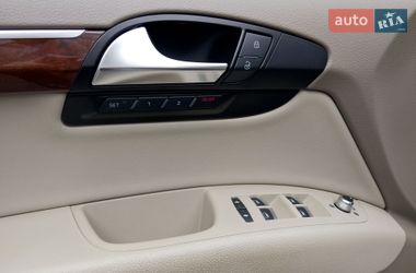 Внедорожник / Кроссовер Audi Q7 2011 в Киеве