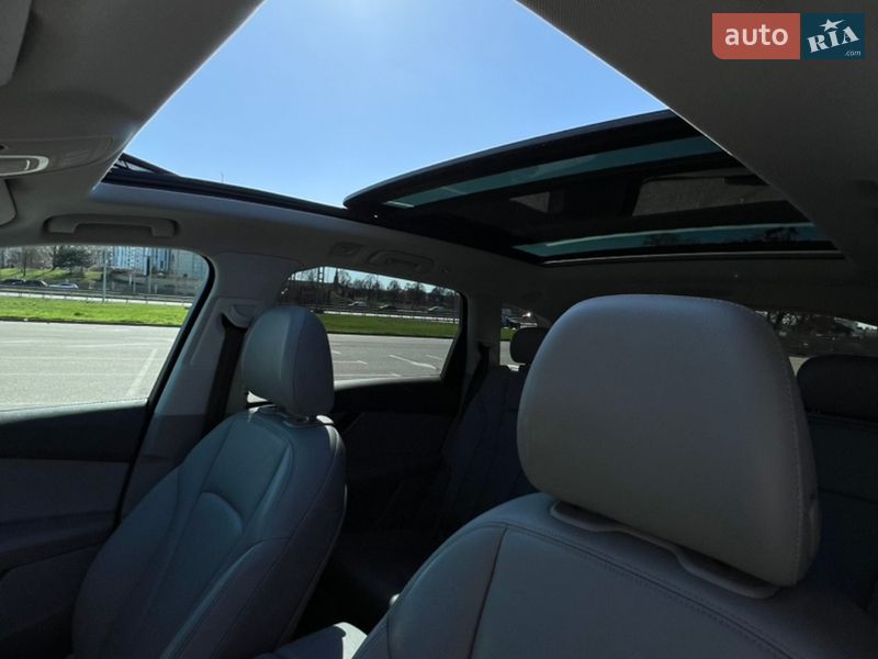 Позашляховик / Кросовер Audi Q7 2019 в Києві фото 21 Позашляховик / Кросовер Audi Q7 2019 в Києві