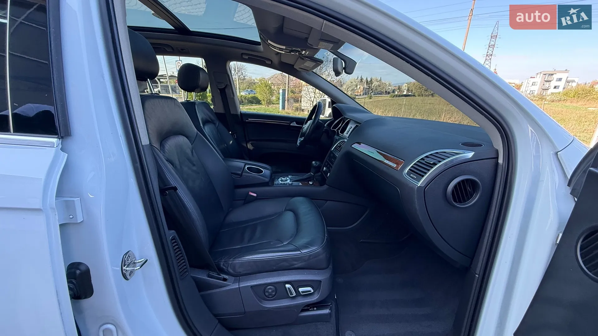 2014 Audi Q7 - мініатюра 26
