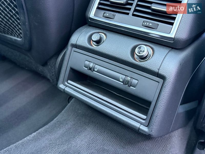 Внедорожник / Кроссовер Audi Q7 2014 в Ужгороде