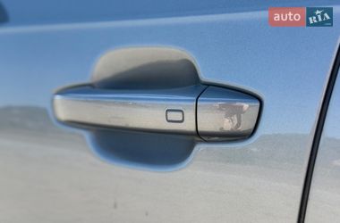 Внедорожник / Кроссовер Audi Q7 2017 в Хусте