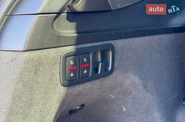Внедорожник / Кроссовер Audi Q7 2017 в Хусте