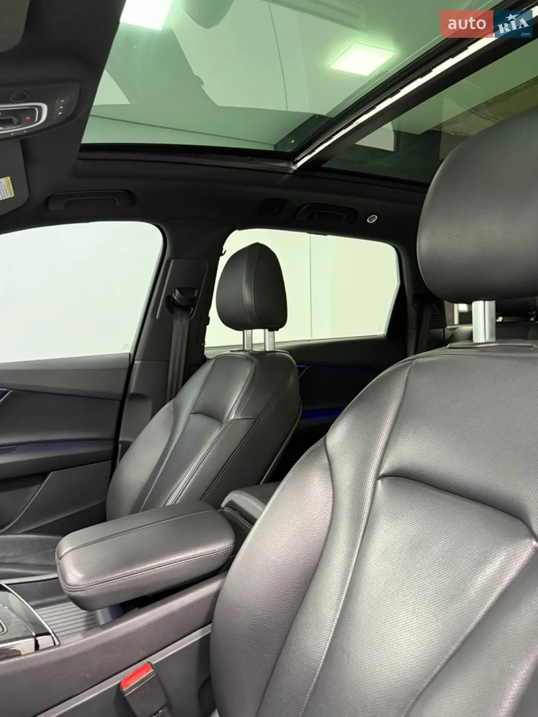 2017 Audi Q7 - мініатюра 19