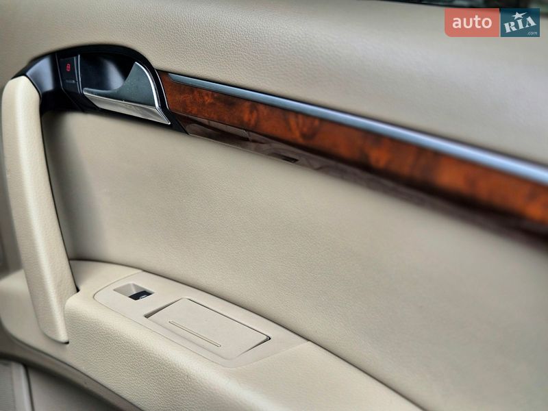Позашляховик / Кросовер Audi Q7 2010 в Запоріжжі фото 78 Позашляховик / Кросовер Audi Q7 2010 в Запоріжжі
