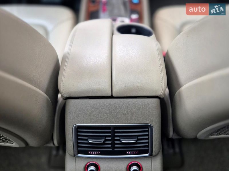 Позашляховик / Кросовер Audi Q7 2010 в Запоріжжі фото 82 Позашляховик / Кросовер Audi Q7 2010 в Запоріжжі