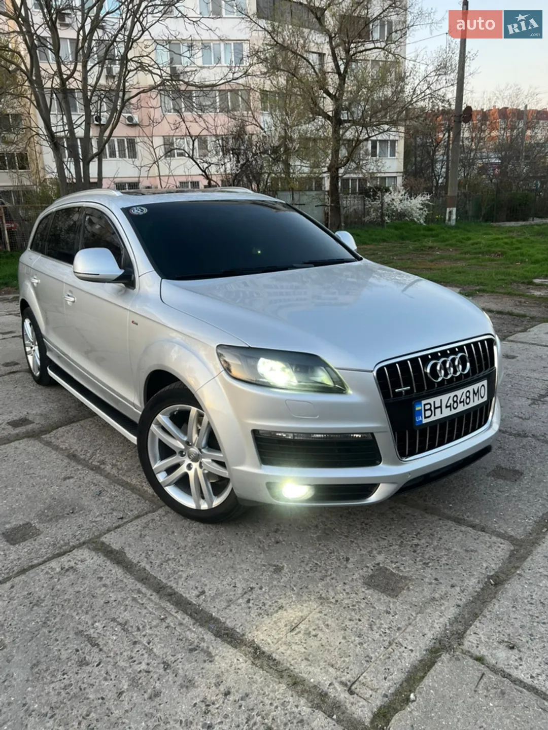 Фото авто 3