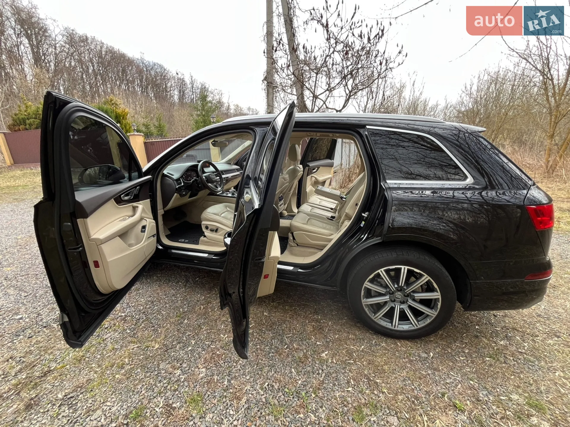 2018 Audi Q7 - мініатюра 15