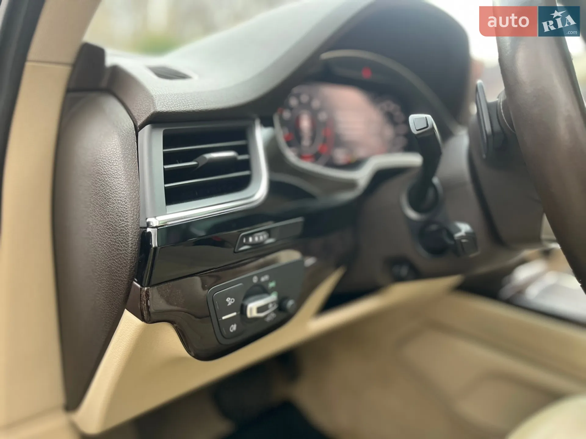 2018 Audi Q7 - мініатюра 21