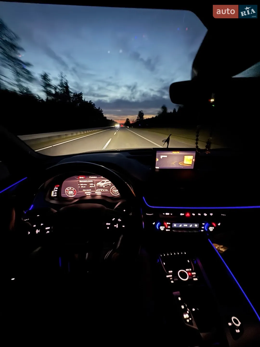 2015 Audi Q7 - мініатюра 50