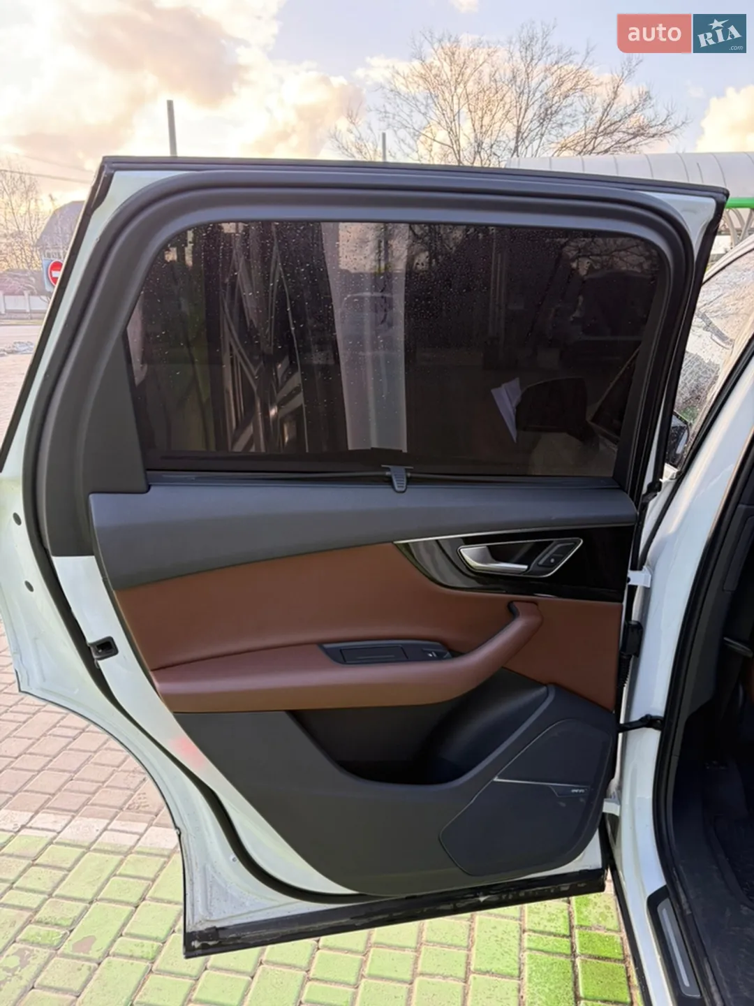 2016 Audi Q7 - мініатюра 8
