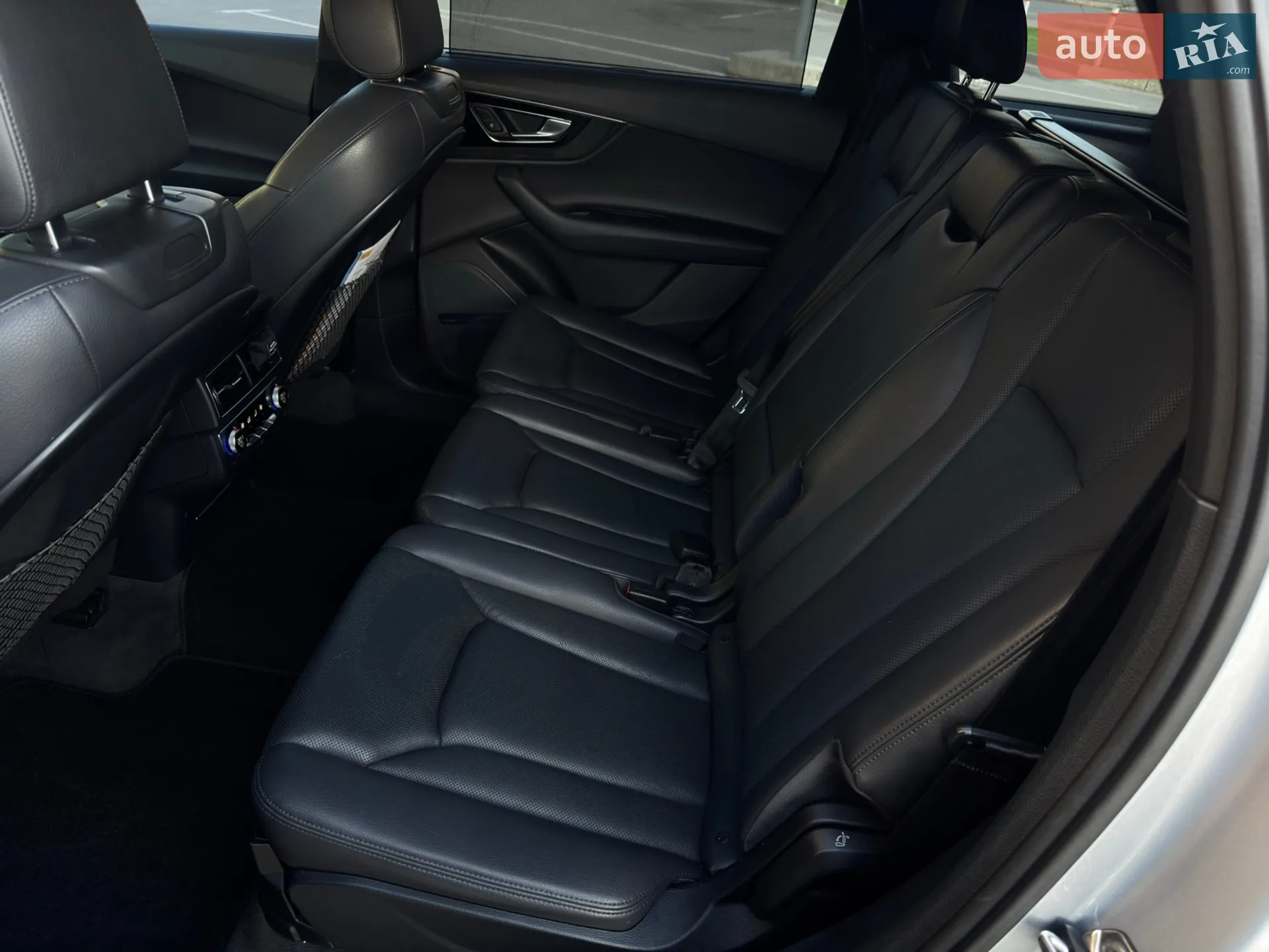 2017 Audi Q7 - мініатюра 31