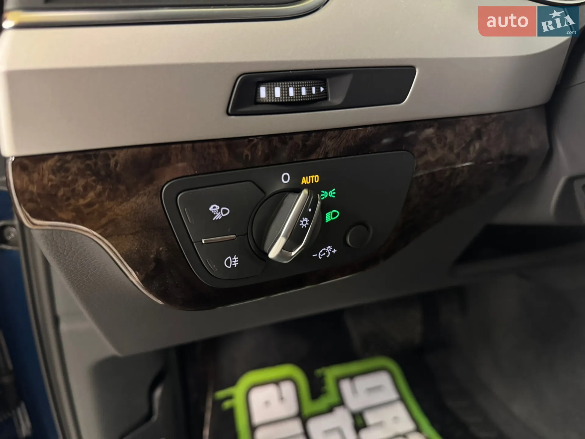 2019 Audi Q7 - мініатюра 26