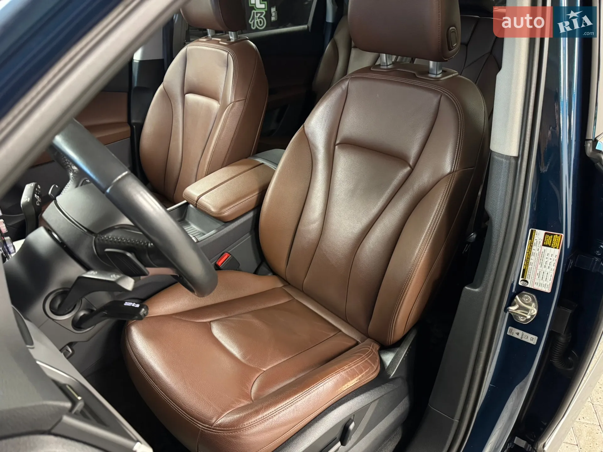 2019 Audi Q7 - мініатюра 32