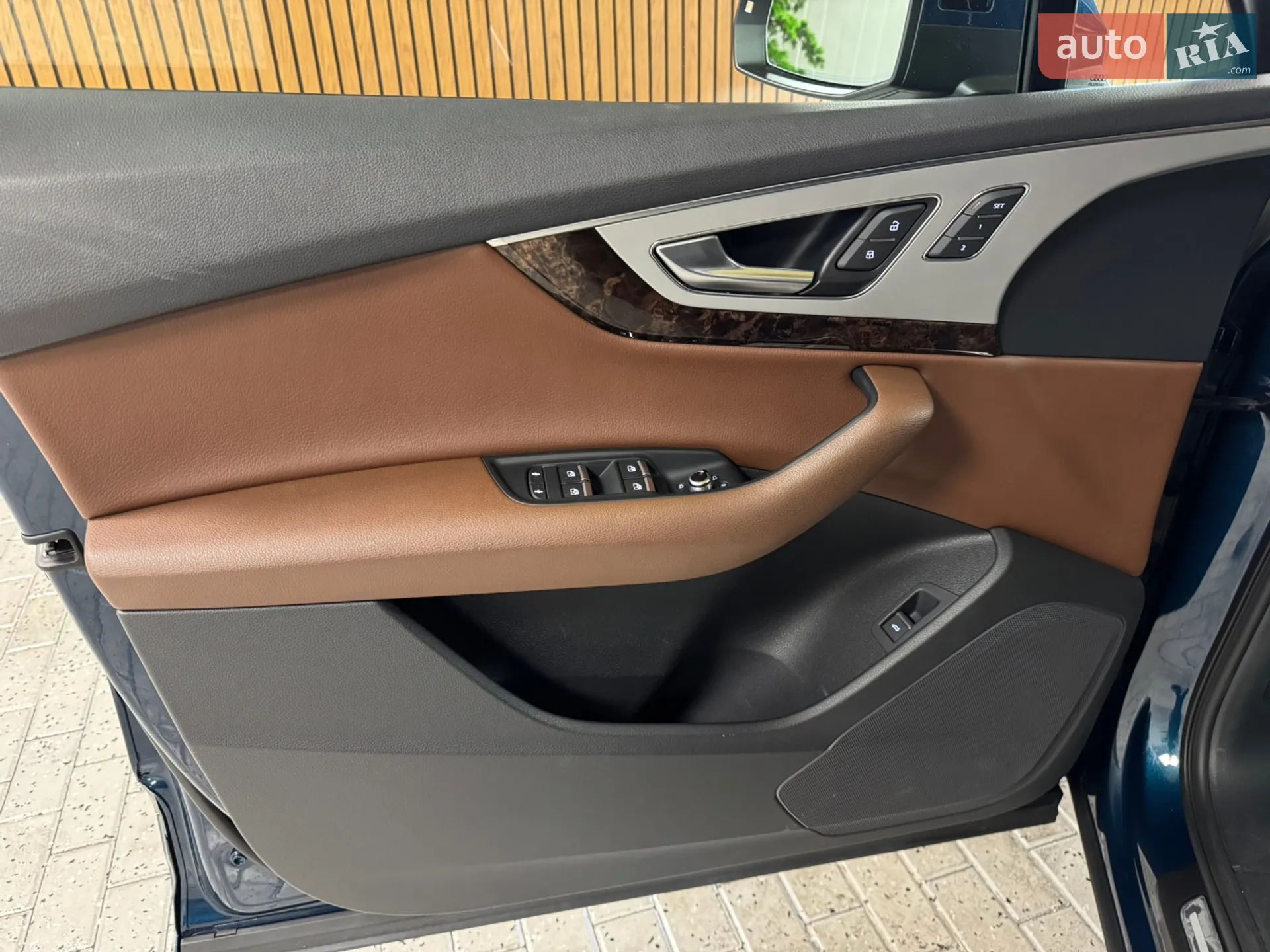 2019 Audi Q7 - мініатюра 37