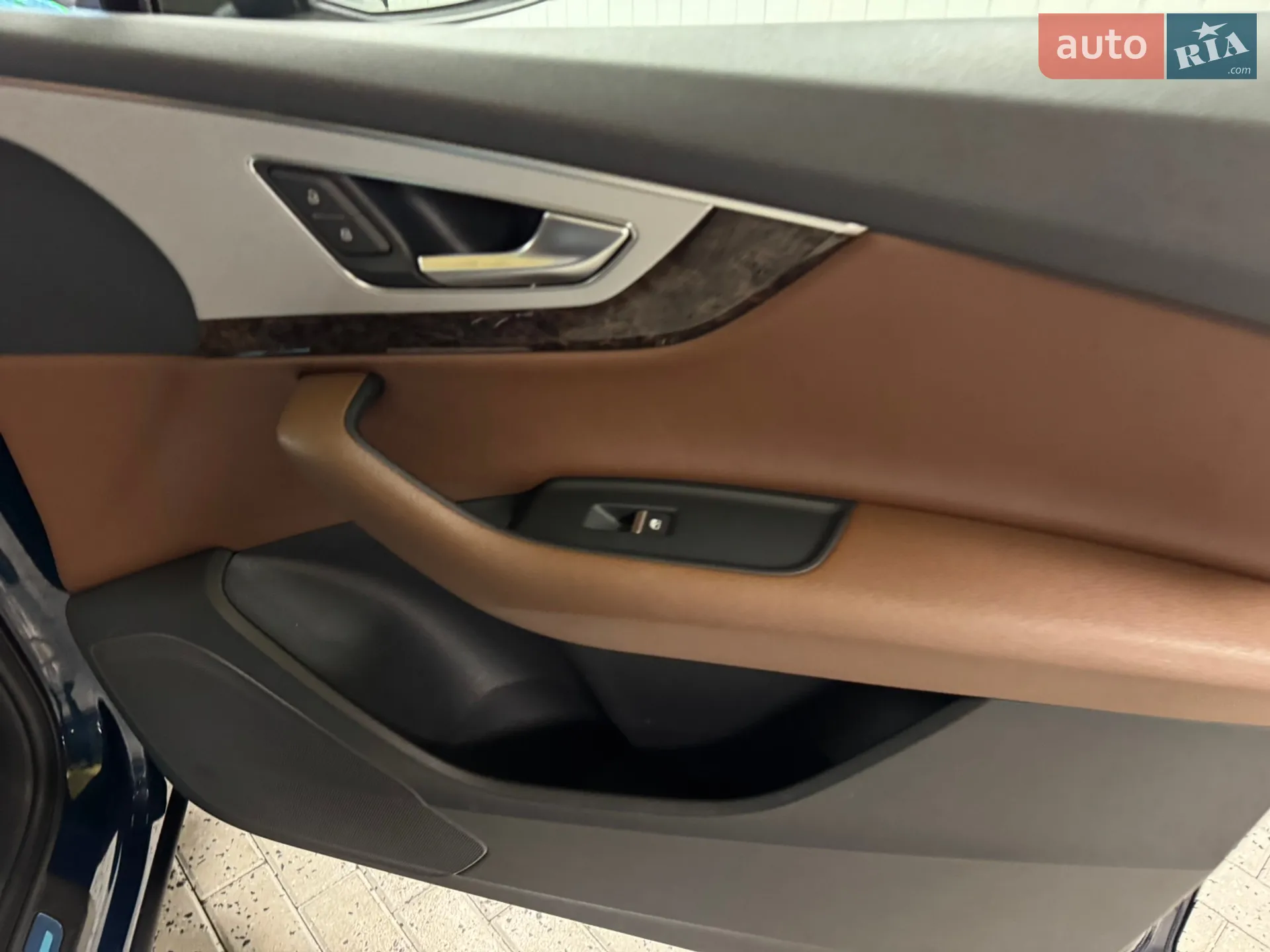 2019 Audi Q7 - мініатюра 43