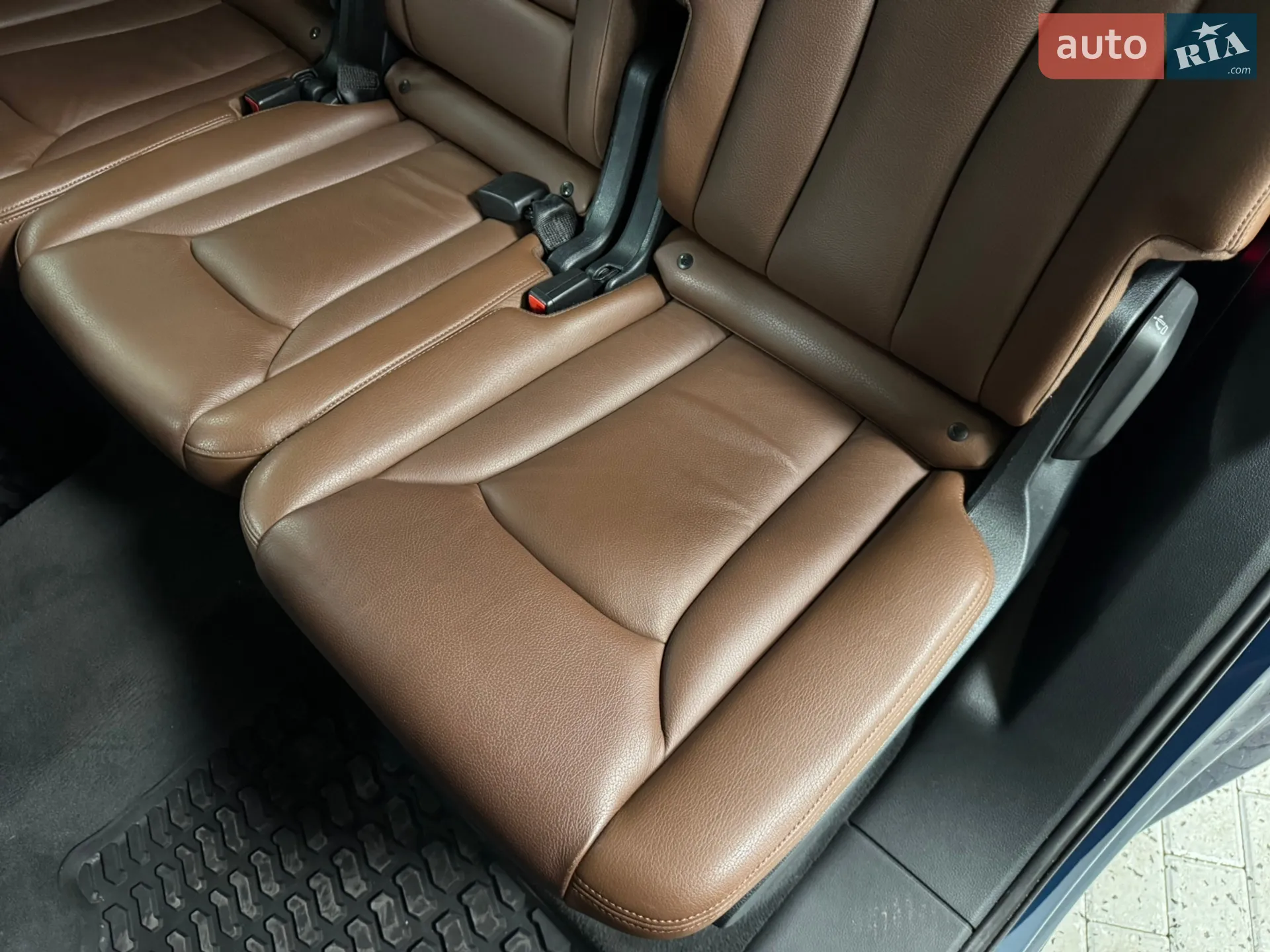 2019 Audi Q7 - мініатюра 47