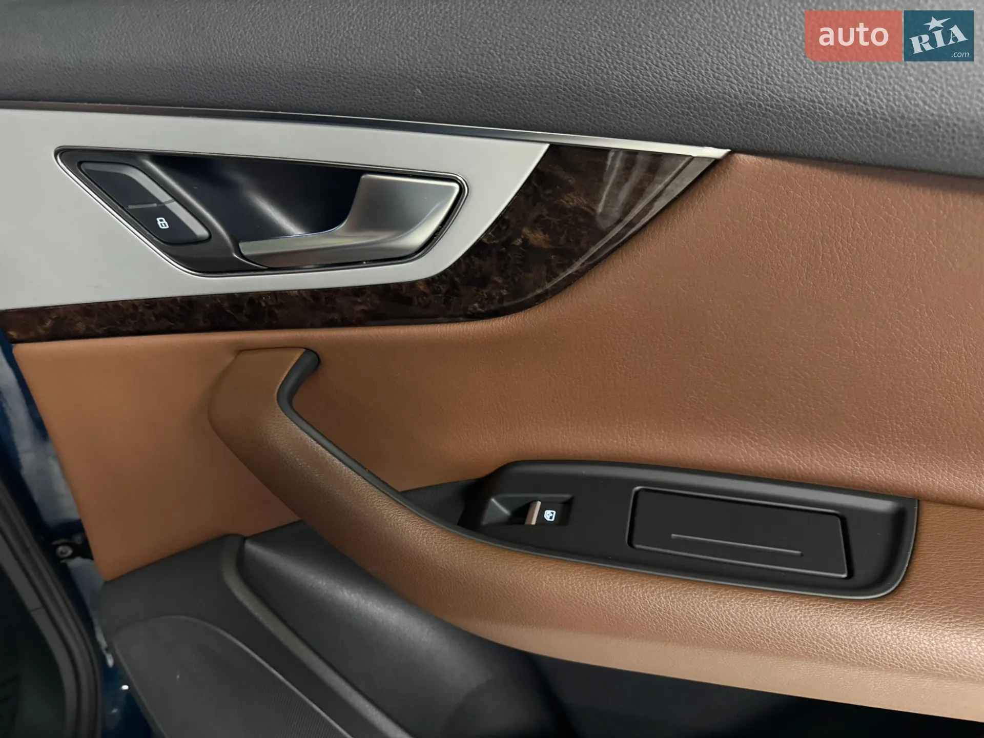 2019 Audi Q7 - мініатюра 53