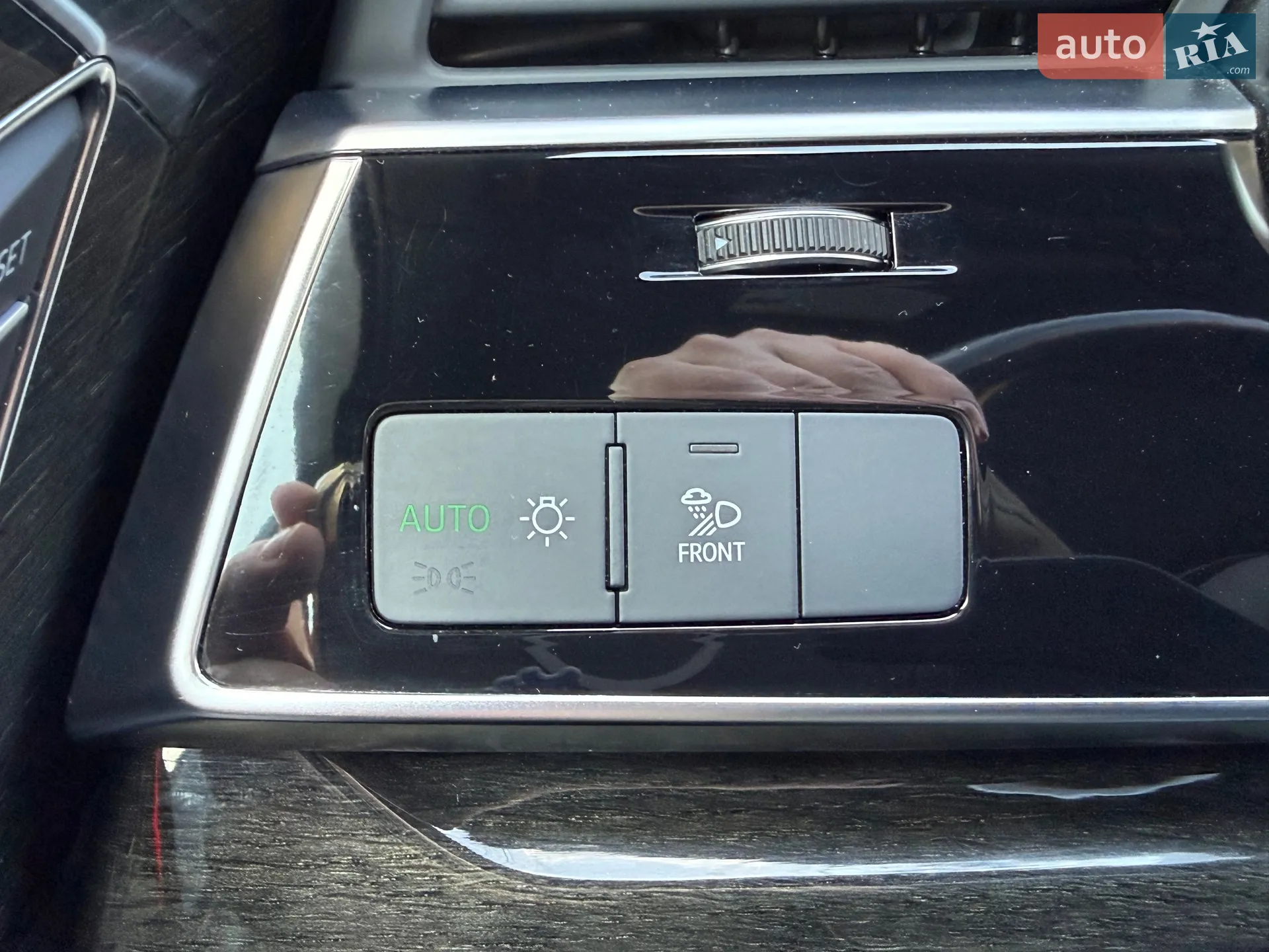 2020 Audi Q7 - мініатюра 26