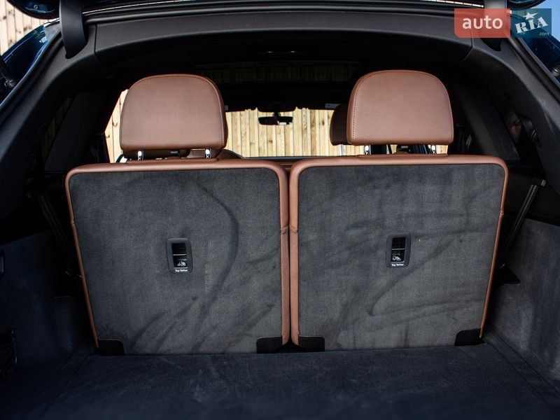 Позашляховик / Кросовер Audi Q7 2017 в Львові
