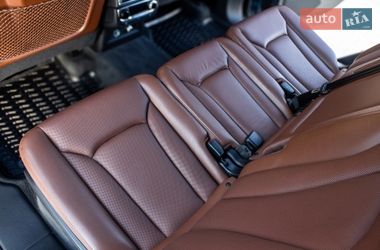 Позашляховик / Кросовер Audi Q7 2017 в Львові