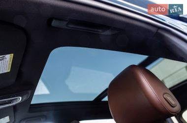 Позашляховик / Кросовер Audi Q7 2017 в Львові