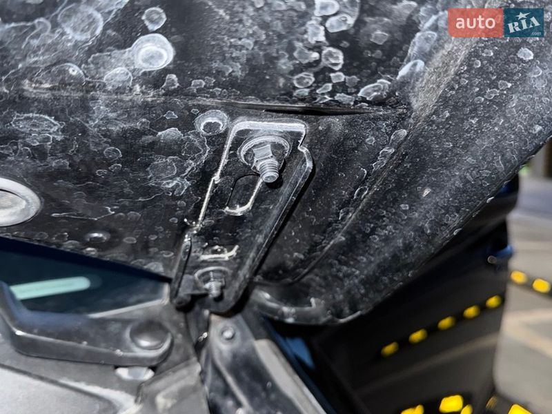 Позашляховик / Кросовер Audi Q7 2015 в Києві