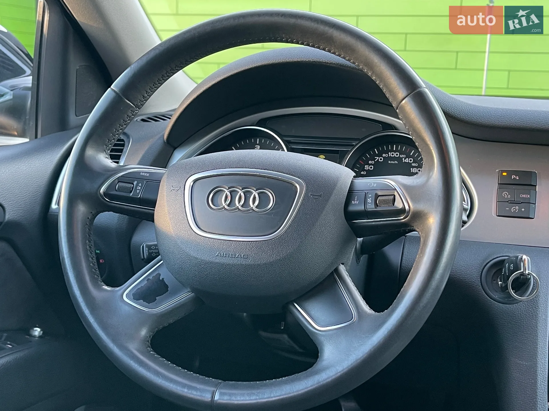 2012 Audi Q7 - мініатюра 21