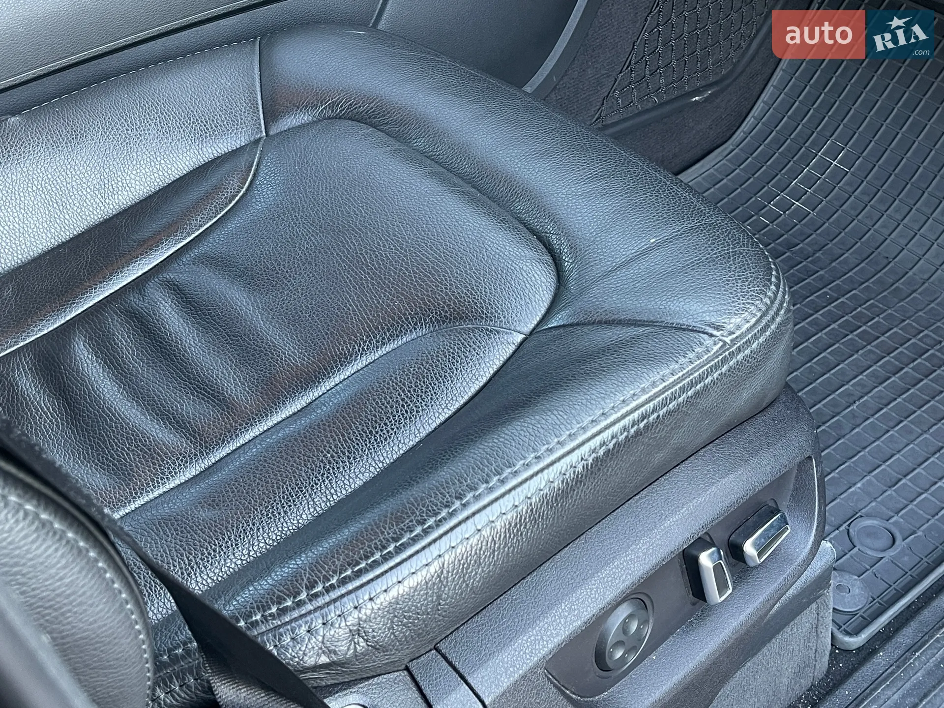 2012 Audi Q7 - мініатюра 30
