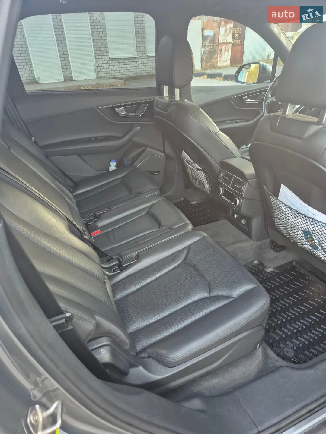 2017 Audi Q7 - мініатюра 10