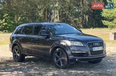 Внедорожник / Кроссовер Audi Q7 2006 в Ратным