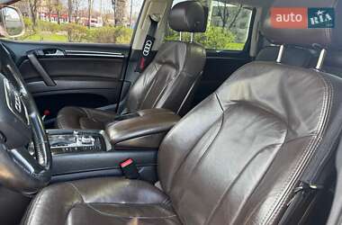 Внедорожник / Кроссовер Audi Q7 2006 в Херсоне