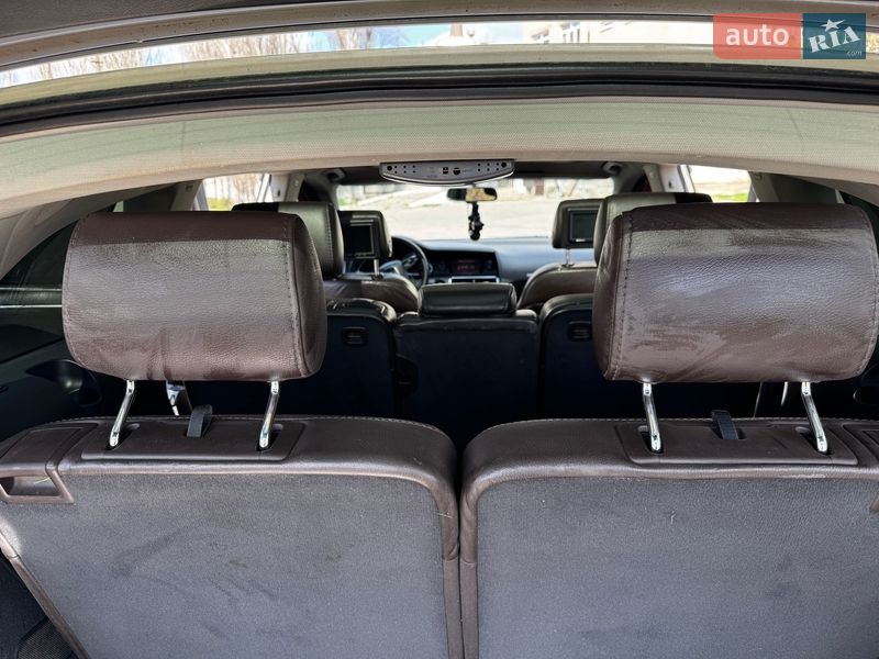 Внедорожник / Кроссовер Audi Q7 2006 в Херсоне