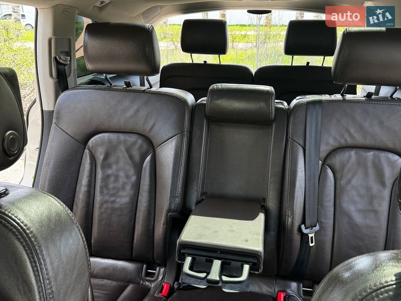 Внедорожник / Кроссовер Audi Q7 2006 в Херсоне