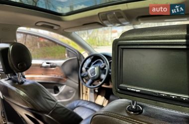 Внедорожник / Кроссовер Audi Q7 2006 в Херсоне