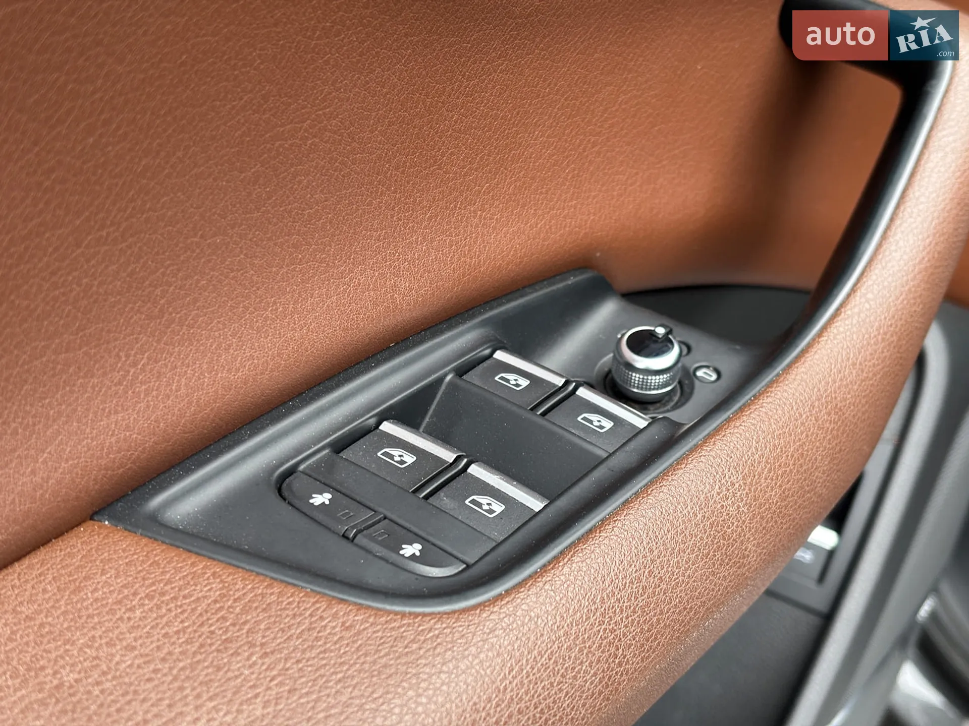 2018 Audi Q7 - мініатюра 23