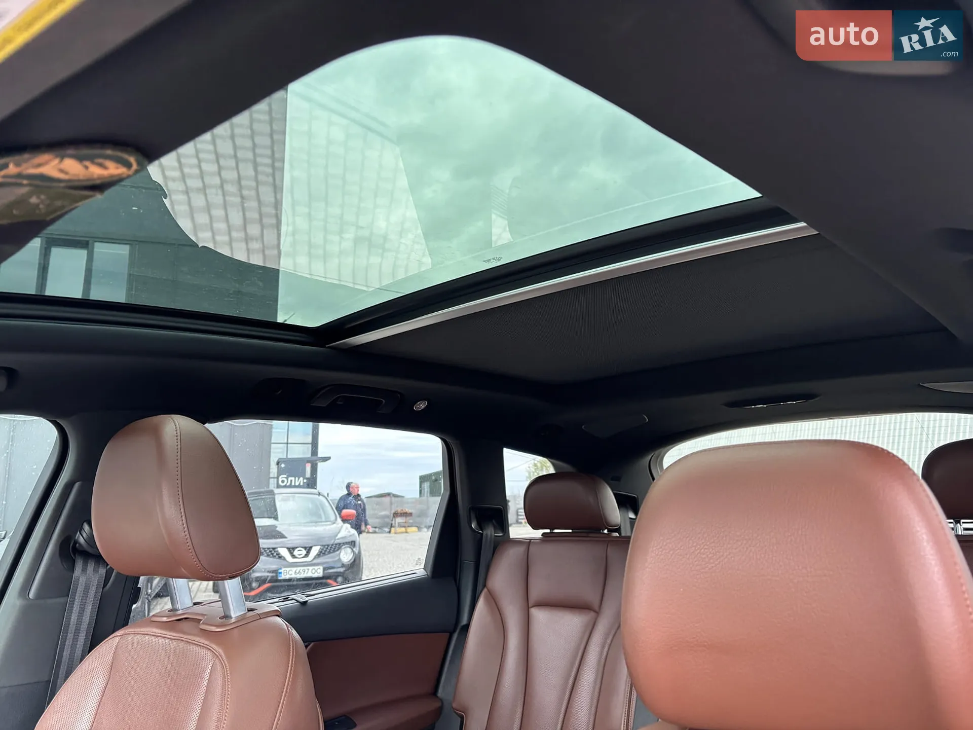 2018 Audi Q7 - мініатюра 39
