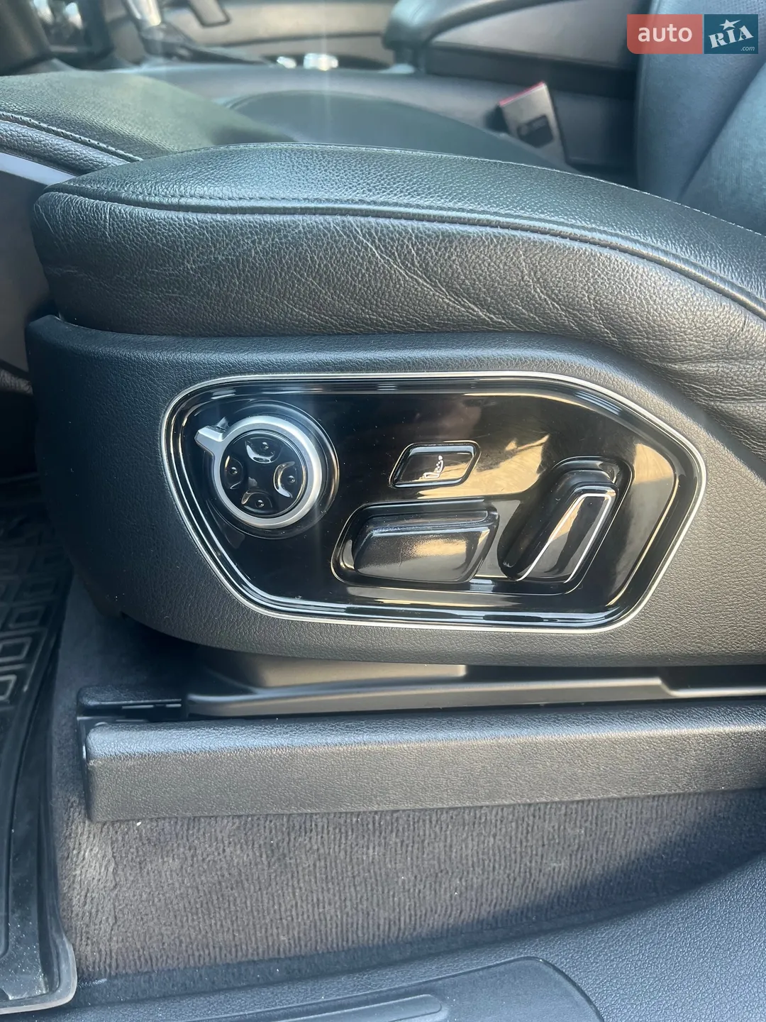 2013 Audi Q7 - мініатюра 26
