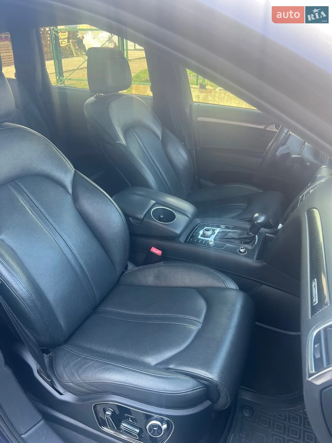 2013 Audi Q7 - мініатюра 30