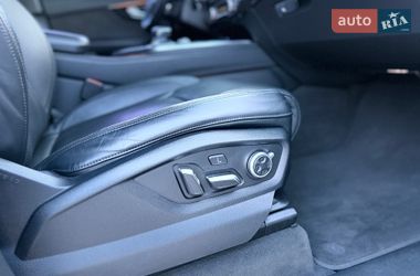 Позашляховик / Кросовер Audi Q7 2016 в Тернополі