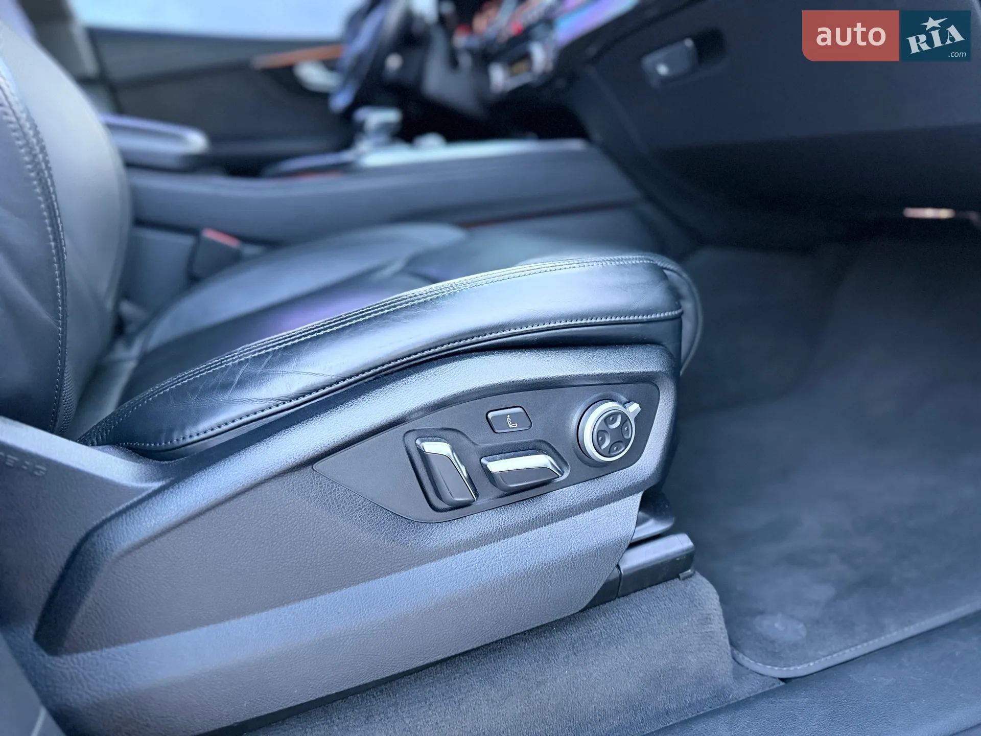 2016 Audi Q7 - мініатюра 39